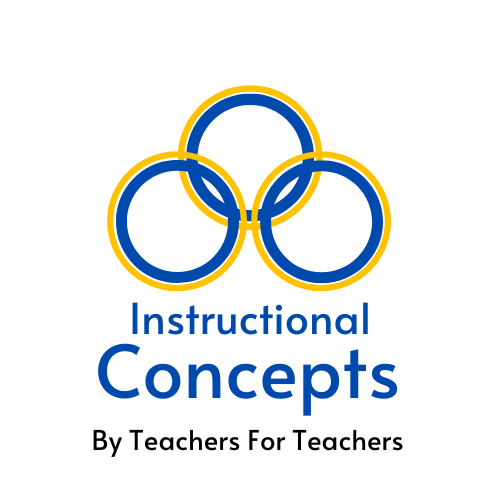 Instructional Concepts