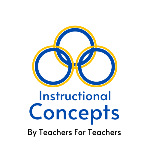 Instructional Concepts logo